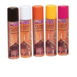 COLOR SPRAY CAPELLI COL....