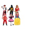 COSTUMI PROMO  BAMBINO/A CARN.