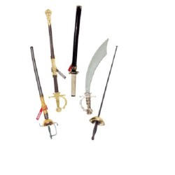 SPADE ASSORTITE