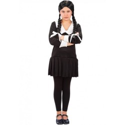 COSTUME DARK GIRL 12-13...