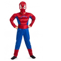 COSTUME TARANTOLA SPIDER...