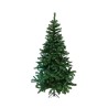 ALBERO ABETE CM 150 ALASKA 344 RAMI INGOMBRO DIA. 96 CM