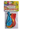 PALLONCINI 18 ANNI 5 PZ