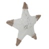 STELLA BIANCA CM 25 CON PUNTA