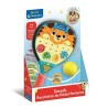 BABY PADEL CLEM