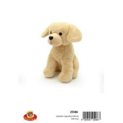 CANE RAZZA LABRADOR H30CM