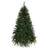 ALBERO ABETE CM 210 FLORIDA 1133 RAMI INGOMBRO DIA. 132 CM