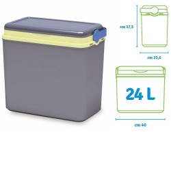 FRIGO PASSIVO 24 LITRI GRIGIO