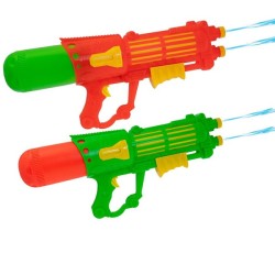 PISTOLA AD ACQUA CM 48 ASS.