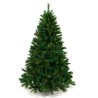 ALBERO ABETE KENTUCKY CM 210- 1191 RAMI INGOMBRO DIA.130 CM