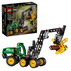 LEGO TECHNIC MIETITREBBIA...
