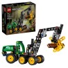 LEGO TECHNIC MIETITREBBIA GOMMATO JOHN DEERE 1470H 42218