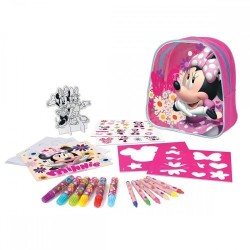 ZAINETTO TRASPARENTE MINNIE...