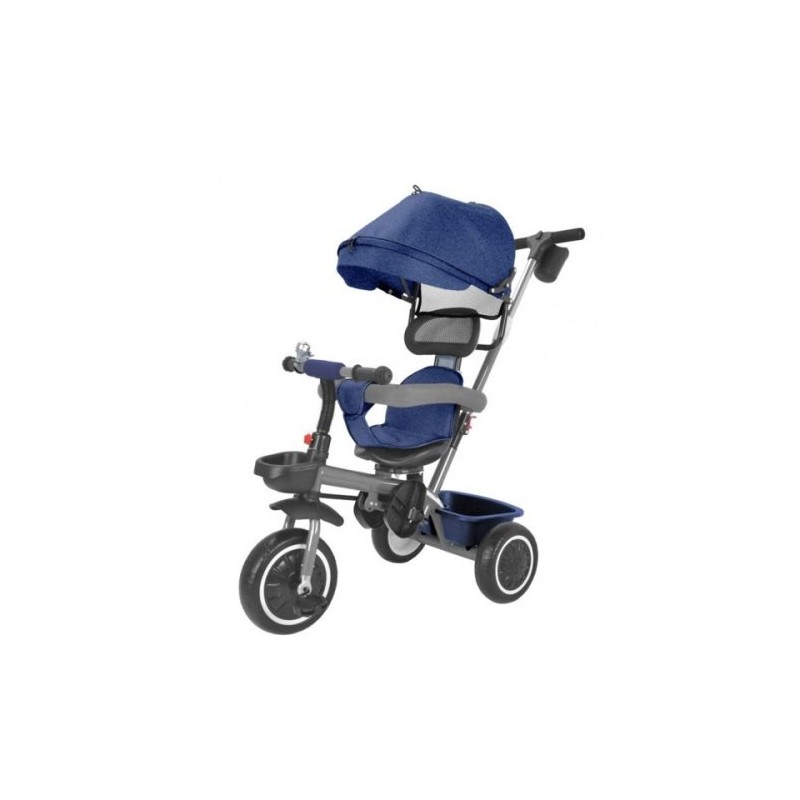 TRICICLO ODIGINO  -  BLU ODG927