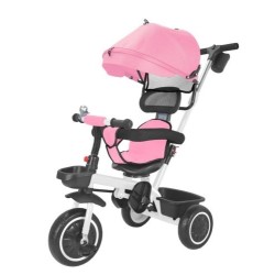 TRICICLO ODIGINO - ROSA ODG926