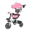 TRICICLO ODIGINO - ROSA ODG926