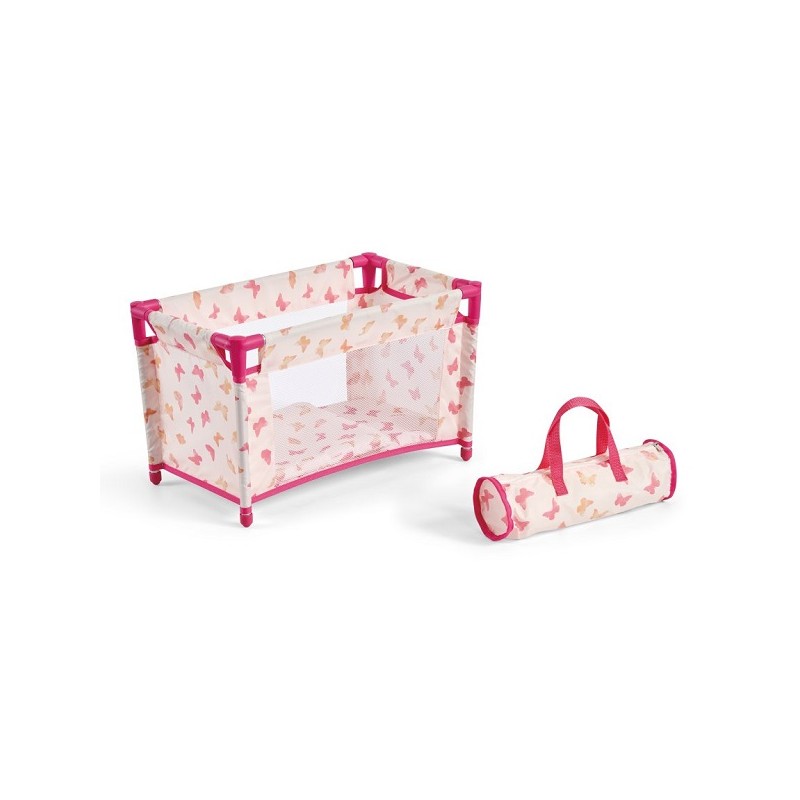 LETTO CHIUDIBILE BAMBOLE 9381 ODG1209