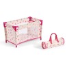 LETTO CHIUDIBILE BAMBOLE 9381 ODG1209