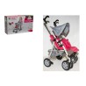 PASSEGGINO IN SCATOLA DELUXE ODG1002
