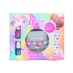 TRUCCHI UNICORN CON...