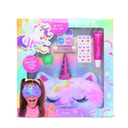 TRUCCHI UNICORN SCATOLA...