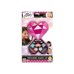 TRUCCHI BIMBA COFANETTO CUORE