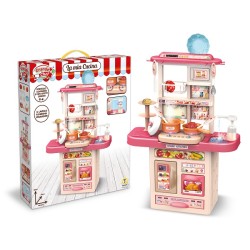 CUCINA LUCI E SUONI CM. 65