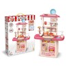 CUCINA LUCI E SUONI CM. 65