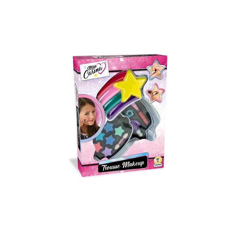 TRUCCHI BIMBA COFANETTO STELLA
