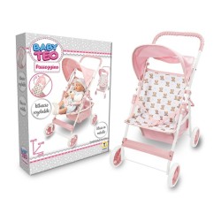 PASSEGGINO CON CINTURA