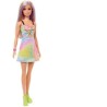 BARBIE FASHIONISTA DOLL ASSORT. GRB55/Hbv19
