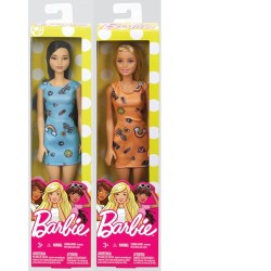 BARBIE TRENDY