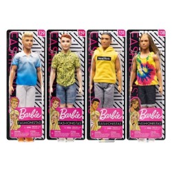KEN FASHIONISTAR