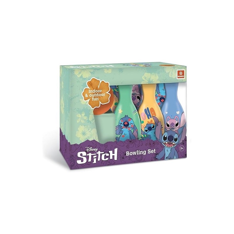 BIRILLI STITCH
