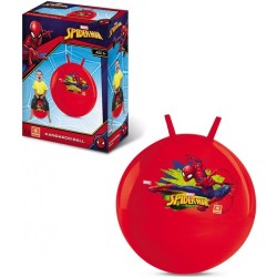 PALLONE KANGAROO SPIDERMAN