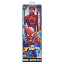 SPIDERMAN TITAN HERO E73335