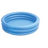 PISCINA CRYSTAL BLU 147X33