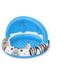 PISCINA SAFARI CM. 97*66...