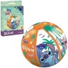 PALLA GONF. STITCH