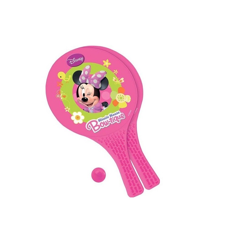 RACCHETTA SET MINNIE