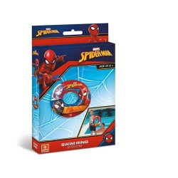 ANELLO GONF. SPIDERMAN