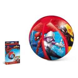 PALLA GONF. SPIDERMAN