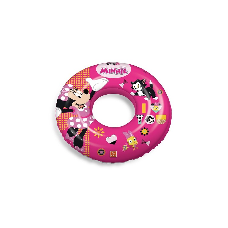 ANELLO GONF. MINNIE