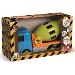CAMION BETONIERA MILLENIUM