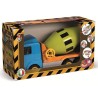 CAMION BETONIERA MILLENIUM