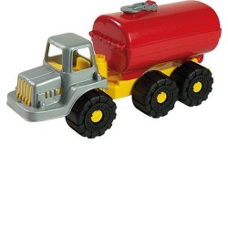 CAMION CISTERNA