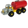 CAMION CISTERNA