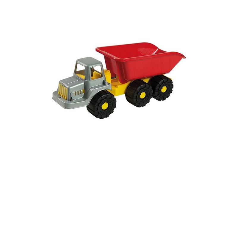 CAMION S. SNODATO SFUSO