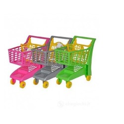 CARRELLO MARKET  prenota in...