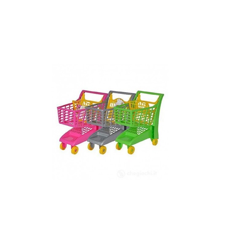 CARRELLO MARKET